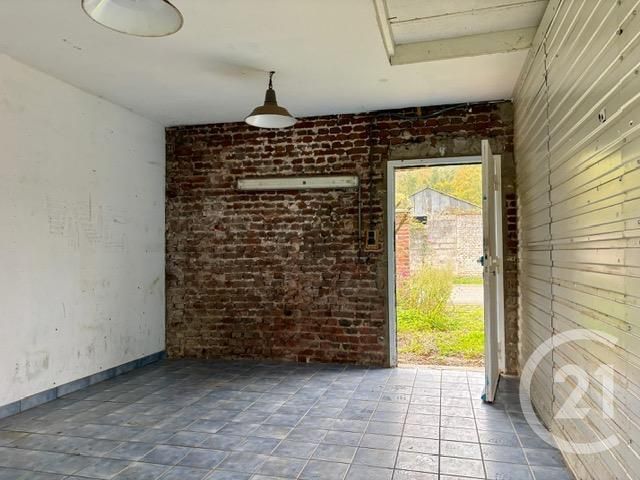 maison à vendre - 7 pièces - 115.0 m2 - MONTREUIL SUR MER - 62 - NORD-PAS-DE-CALAIS - Century 21 Les 3 Vallées