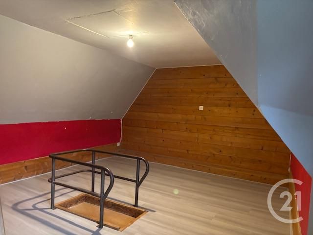 maison à vendre - 7 pièces - 115.0 m2 - MONTREUIL SUR MER - 62 - NORD-PAS-DE-CALAIS - Century 21 Les 3 Vallées