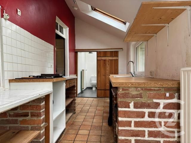 maison à vendre - 7 pièces - 115.0 m2 - MONTREUIL SUR MER - 62 - NORD-PAS-DE-CALAIS - Century 21 Les 3 Vallées