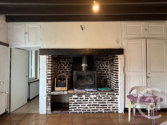 maison à vendre - 7 pièces - 115.0 m2 - MONTREUIL SUR MER - 62 - NORD-PAS-DE-CALAIS - Century 21 Les 3 Vallées