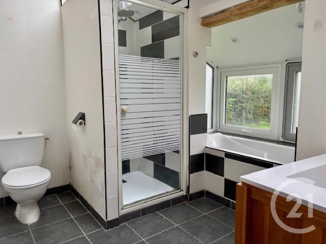 maison à vendre - 7 pièces - 115.0 m2 - MONTREUIL SUR MER - 62 - NORD-PAS-DE-CALAIS - Century 21 Les 3 Vallées