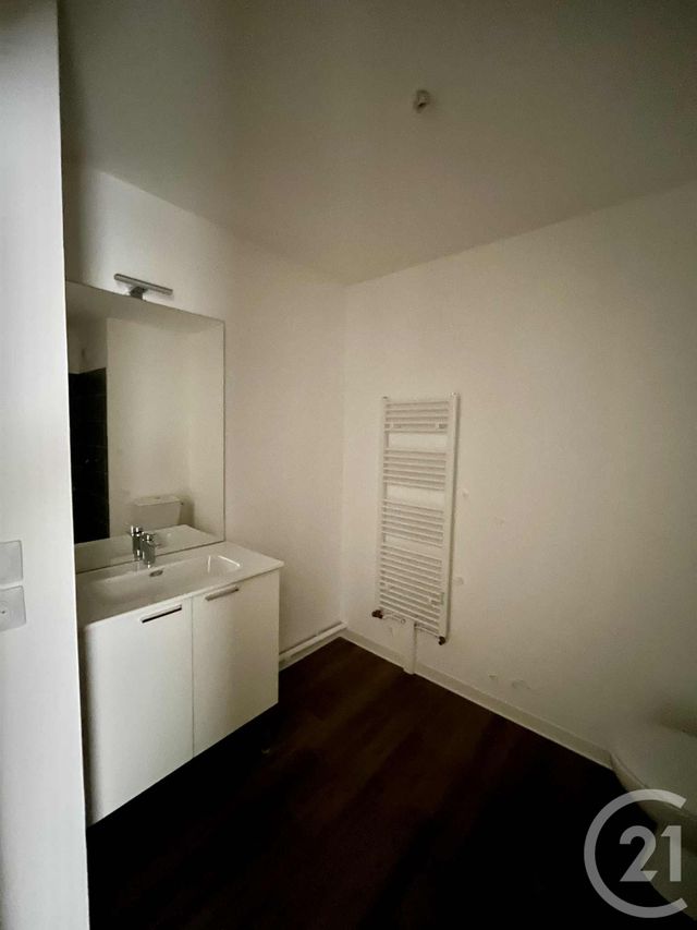 Appartement à louer - 2 pièces - 53.7 m2 - BERCK - 62 - NORD-PAS-DE-CALAIS - Century 21 Les 3 Vallées