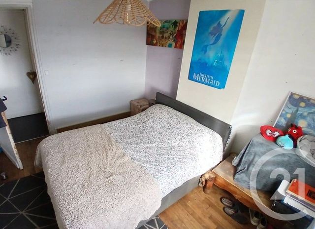 Appartement T2 à vendre - 3 pièces - 43.8 m2 - BERCK - 62 - NORD-PAS-DE-CALAIS - Century 21 Les 3 Vallées