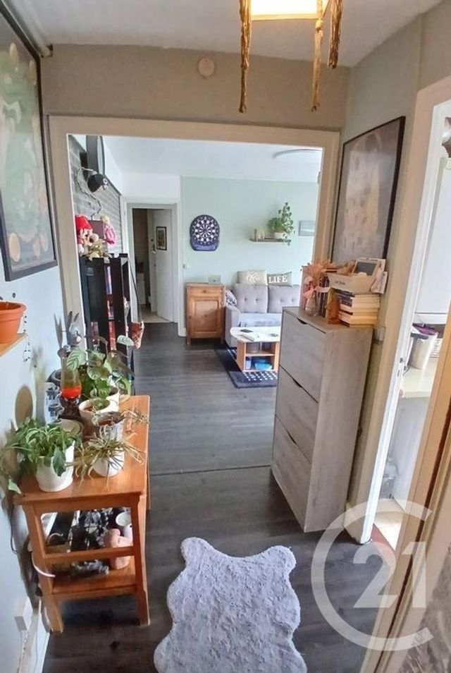 Appartement T2 à vendre BERCK