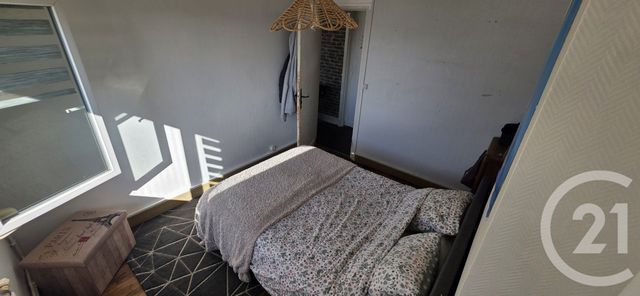 Appartement T2 à vendre - 3 pièces - 43.8 m2 - BERCK - 62 - NORD-PAS-DE-CALAIS - Century 21 Les 3 Vallées