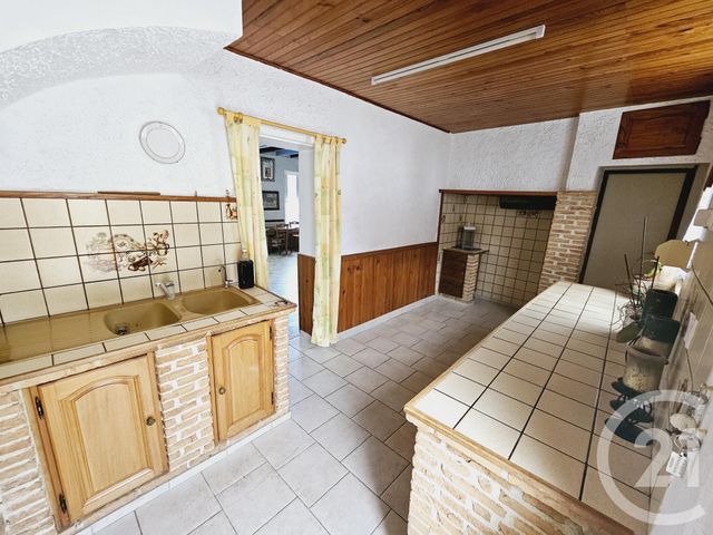 Maison à vendre TINGRY