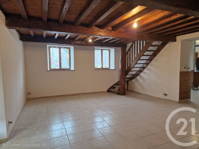 maison à louer - 5 pièces - 109.17 m2 - SEMPY - 62 - NORD-PAS-DE-CALAIS - Century 21 Les 3 Vallées