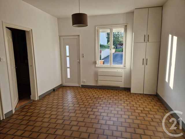 maison à louer - 3 pièces - 65.5 m2 - CAMPAGNE LES HESDIN - 62 - NORD-PAS-DE-CALAIS - Century 21 Les 3 Vallées