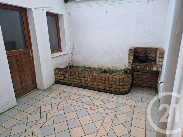 maison à louer - 6 pièces - 83.1 m2 - MONTREUIL SUR MER - 62 - NORD-PAS-DE-CALAIS - Century 21 Les 3 Vallées