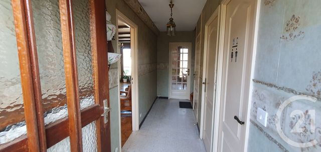 maison à vendre - 7 pièces - 110.0 m2 - HESDIN - 62 - NORD-PAS-DE-CALAIS - Century 21 Les 3 Vallées