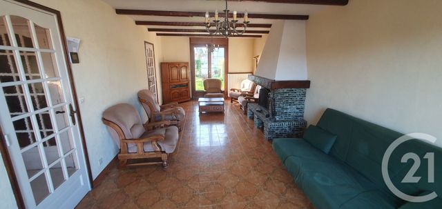 maison à vendre - 7 pièces - 110.0 m2 - HESDIN - 62 - NORD-PAS-DE-CALAIS - Century 21 Les 3 Vallées