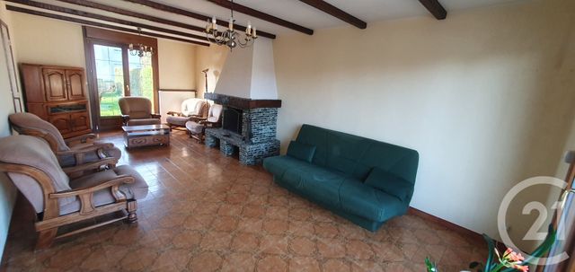 maison à vendre - 7 pièces - 110.0 m2 - HESDIN - 62 - NORD-PAS-DE-CALAIS - Century 21 Les 3 Vallées