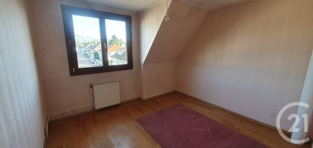 maison à vendre - 7 pièces - 110.0 m2 - HESDIN - 62 - NORD-PAS-DE-CALAIS - Century 21 Les 3 Vallées