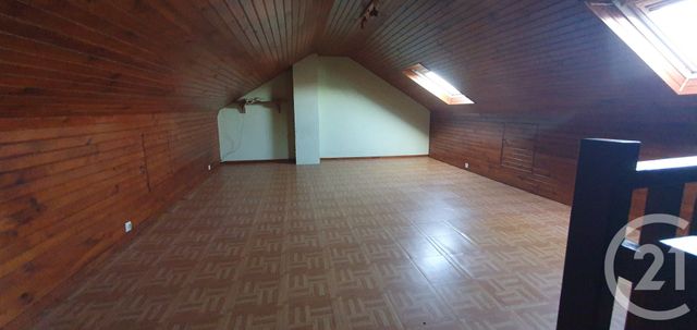 maison à vendre - 7 pièces - 110.0 m2 - HESDIN - 62 - NORD-PAS-DE-CALAIS - Century 21 Les 3 Vallées