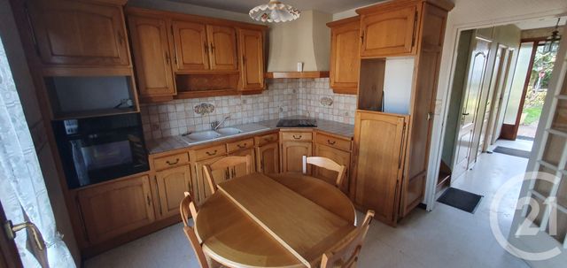 maison à vendre - 7 pièces - 110.0 m2 - HESDIN - 62 - NORD-PAS-DE-CALAIS - Century 21 Les 3 Vallées