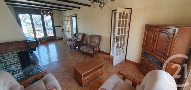 maison à vendre - 7 pièces - 110.0 m2 - HESDIN - 62 - NORD-PAS-DE-CALAIS - Century 21 Les 3 Vallées