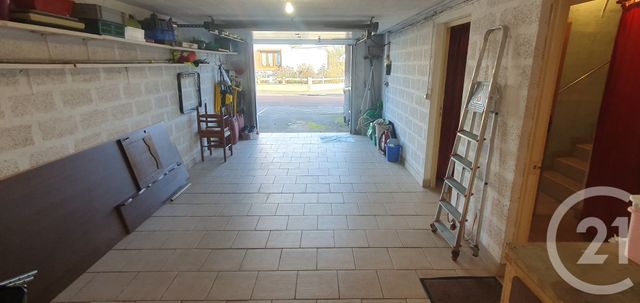 maison à vendre - 7 pièces - 110.0 m2 - HESDIN - 62 - NORD-PAS-DE-CALAIS - Century 21 Les 3 Vallées