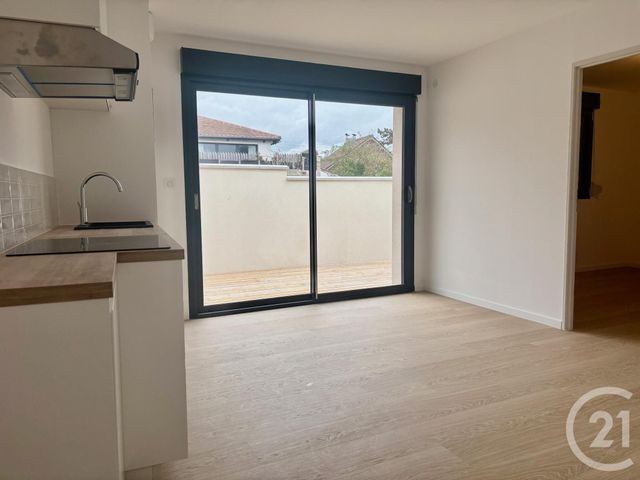 Appartement à vendre - 2 pièces - 47.0 m2 - CUCQ - 62 - NORD-PAS-DE-CALAIS - Century 21 Les 3 Vallées