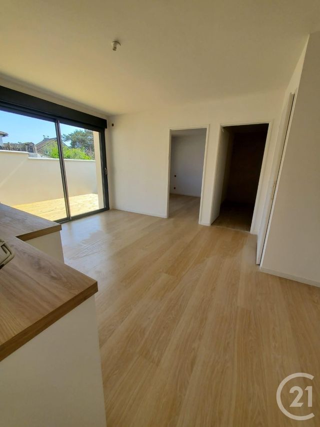 Appartement à vendre CUCQ