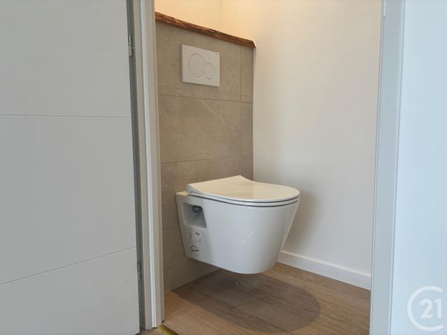 Appartement à vendre - 2 pièces - 47.0 m2 - CUCQ - 62 - NORD-PAS-DE-CALAIS - Century 21 Les 3 Vallées