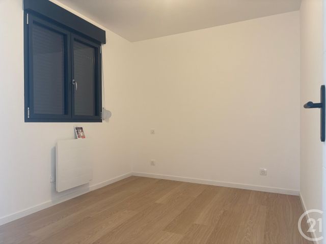 Appartement à vendre - 2 pièces - 47.0 m2 - CUCQ - 62 - NORD-PAS-DE-CALAIS - Century 21 Les 3 Vallées