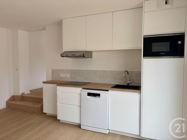 Appartement à vendre - 2 pièces - 47.0 m2 - CUCQ - 62 - NORD-PAS-DE-CALAIS - Century 21 Les 3 Vallées