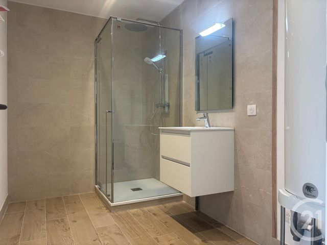 Appartement à vendre - 2 pièces - 47.0 m2 - CUCQ - 62 - NORD-PAS-DE-CALAIS - Century 21 Les 3 Vallées