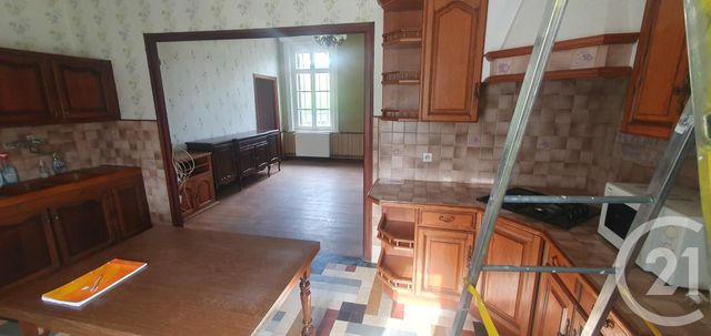 maison à vendre - 6 pièces - 94.5 m2 - MAINTENAY - 62 - NORD-PAS-DE-CALAIS - Century 21 Les 3 Vallées