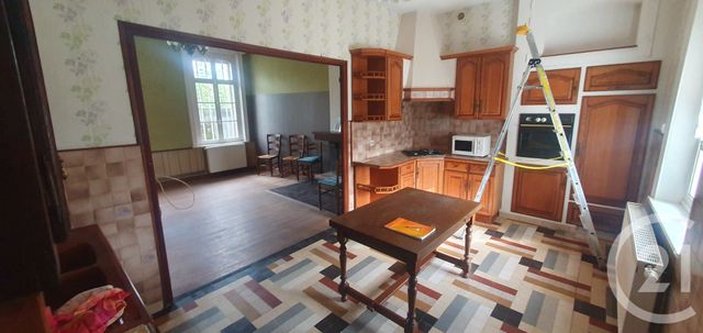 maison à vendre - 6 pièces - 94.5 m2 - MAINTENAY - 62 - NORD-PAS-DE-CALAIS - Century 21 Les 3 Vallées
