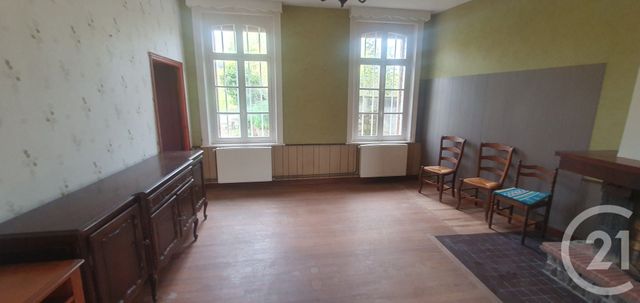 maison à vendre - 6 pièces - 94.5 m2 - MAINTENAY - 62 - NORD-PAS-DE-CALAIS - Century 21 Les 3 Vallées