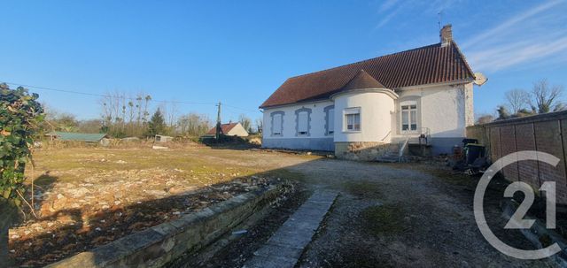 maison à vendre - 6 pièces - 94.5 m2 - MAINTENAY - 62 - NORD-PAS-DE-CALAIS - Century 21 Les 3 Vallées