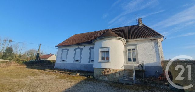 maison à vendre - 6 pièces - 94.5 m2 - MAINTENAY - 62 - NORD-PAS-DE-CALAIS - Century 21 Les 3 Vallées