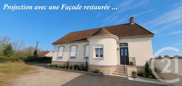 maison à vendre - 6 pièces - 94.5 m2 - MAINTENAY - 62 - NORD-PAS-DE-CALAIS - Century 21 Les 3 Vallées