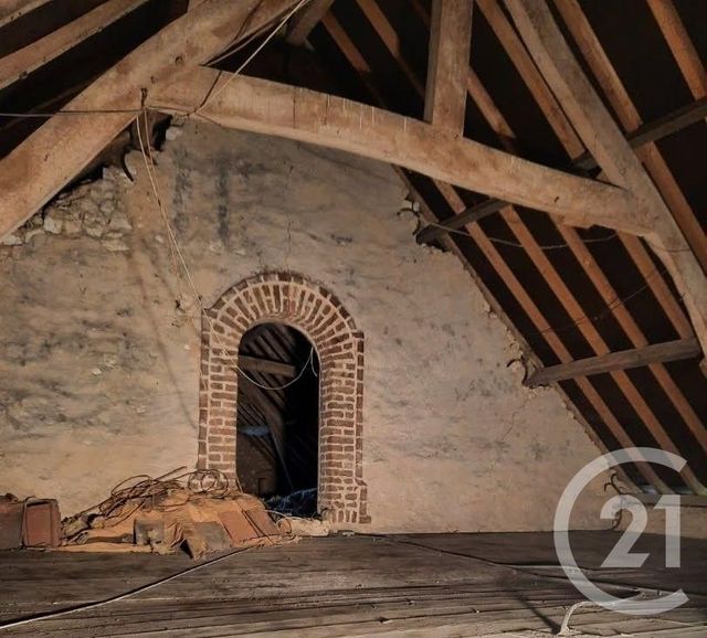 maison à vendre - 6 pièces - 94.5 m2 - MAINTENAY - 62 - NORD-PAS-DE-CALAIS - Century 21 Les 3 Vallées