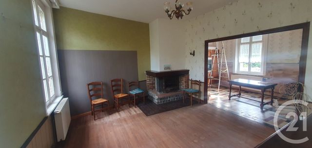 maison à vendre - 6 pièces - 94.5 m2 - MAINTENAY - 62 - NORD-PAS-DE-CALAIS - Century 21 Les 3 Vallées