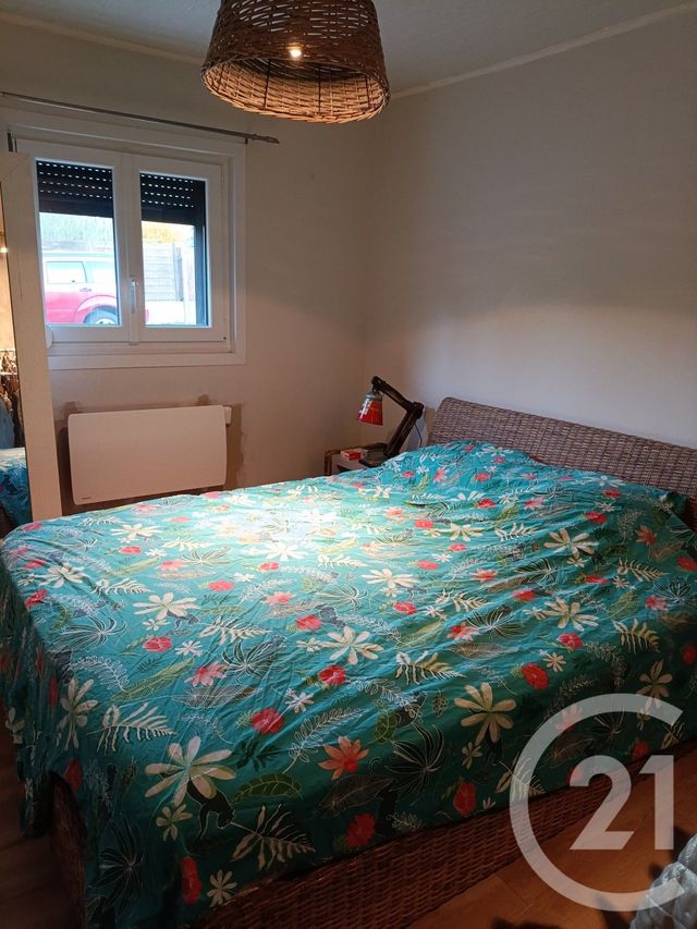 maison à vendre - 4 pièces - 98.0 m2 - MARESQUEL ECQUEMICOURT - 62 - NORD-PAS-DE-CALAIS - Century 21 Les 3 Vallées