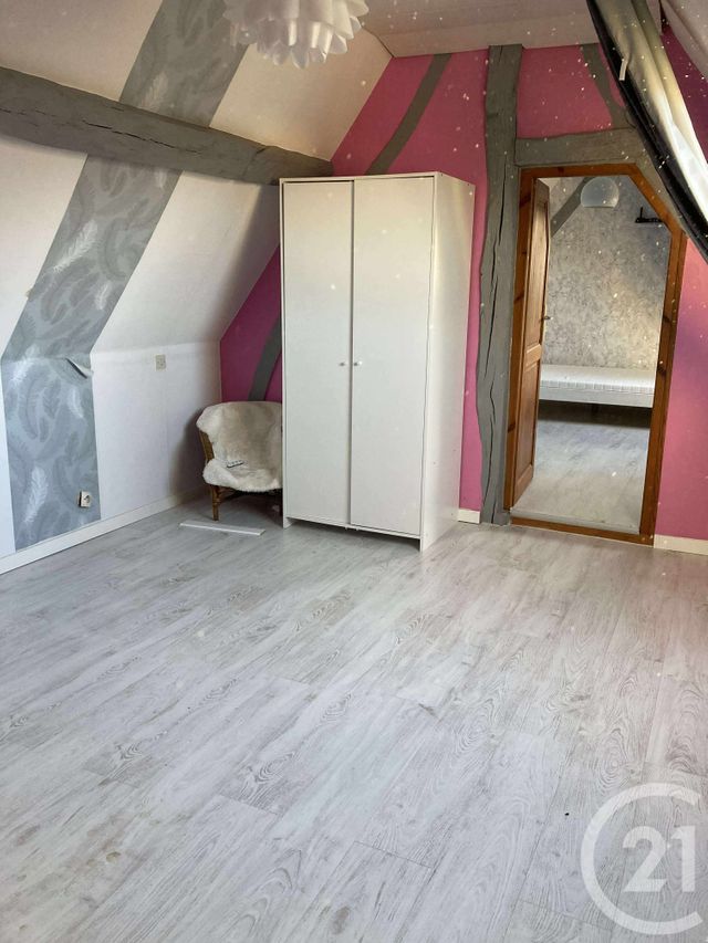 maison à vendre - 4 pièces - 98.0 m2 - MARESQUEL ECQUEMICOURT - 62 - NORD-PAS-DE-CALAIS - Century 21 Les 3 Vallées