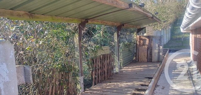 maison à vendre - 6 pièces - 80.0 m2 - SORRUS - 62 - NORD-PAS-DE-CALAIS - Century 21 Les 3 Vallées