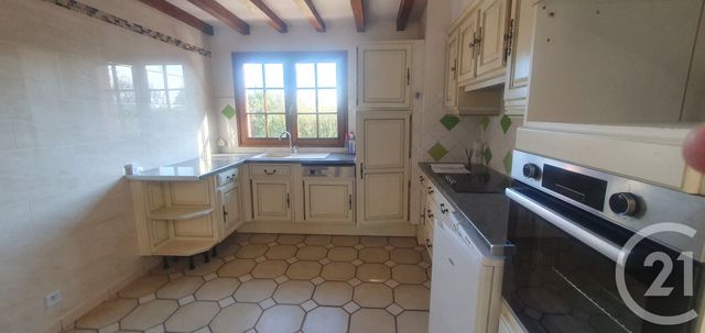 maison à vendre - 6 pièces - 80.0 m2 - SORRUS - 62 - NORD-PAS-DE-CALAIS - Century 21 Les 3 Vallées