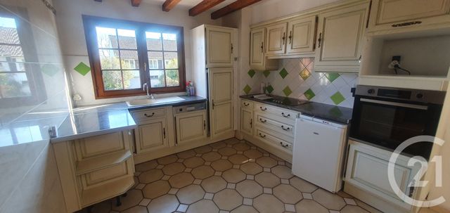 maison à vendre - 6 pièces - 80.0 m2 - SORRUS - 62 - NORD-PAS-DE-CALAIS - Century 21 Les 3 Vallées