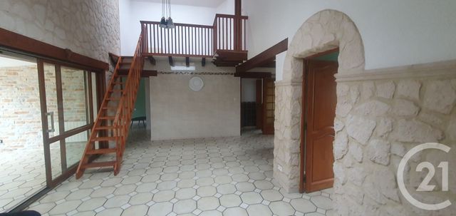 maison à vendre - 6 pièces - 80.0 m2 - SORRUS - 62 - NORD-PAS-DE-CALAIS - Century 21 Les 3 Vallées