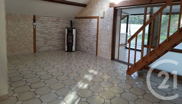 maison à vendre - 6 pièces - 80.0 m2 - SORRUS - 62 - NORD-PAS-DE-CALAIS - Century 21 Les 3 Vallées