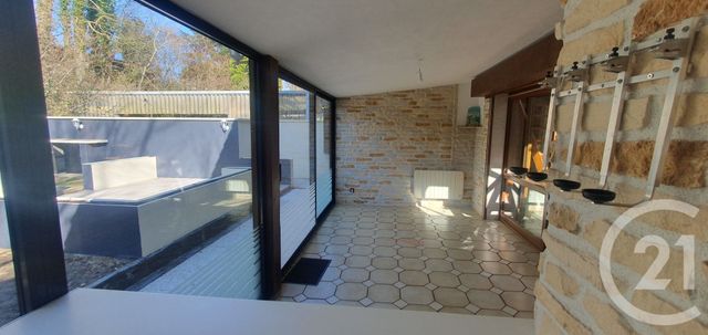 maison à vendre - 6 pièces - 80.0 m2 - SORRUS - 62 - NORD-PAS-DE-CALAIS - Century 21 Les 3 Vallées