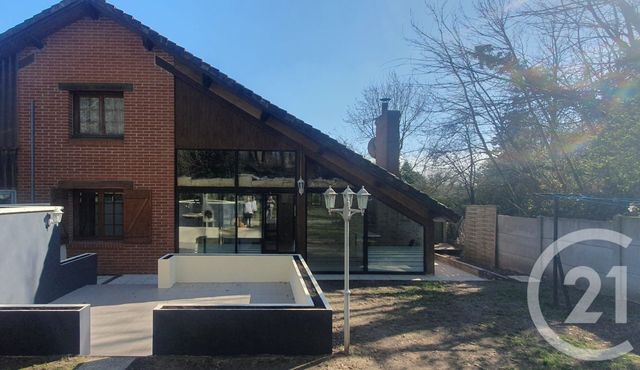 maison - SORRUS - 62