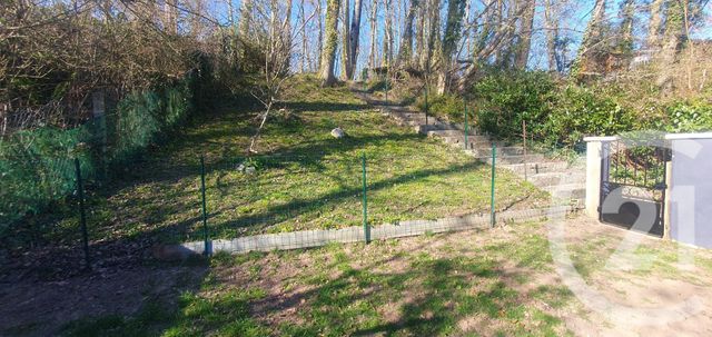 maison à vendre - 6 pièces - 80.0 m2 - SORRUS - 62 - NORD-PAS-DE-CALAIS - Century 21 Les 3 Vallées