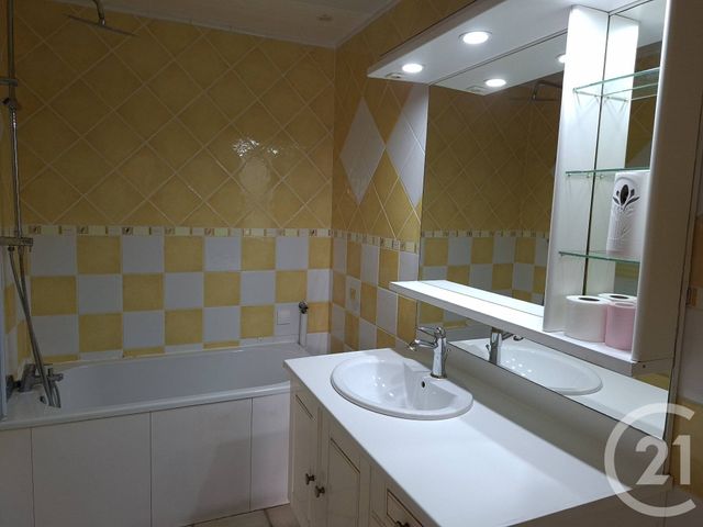 maison à vendre - 6 pièces - 80.0 m2 - SORRUS - 62 - NORD-PAS-DE-CALAIS - Century 21 Les 3 Vallées