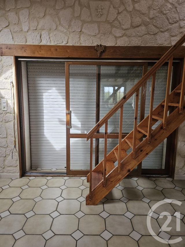 maison à vendre - 6 pièces - 80.0 m2 - SORRUS - 62 - NORD-PAS-DE-CALAIS - Century 21 Les 3 Vallées