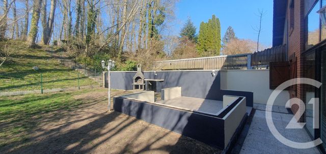 maison à vendre - 6 pièces - 80.0 m2 - SORRUS - 62 - NORD-PAS-DE-CALAIS - Century 21 Les 3 Vallées