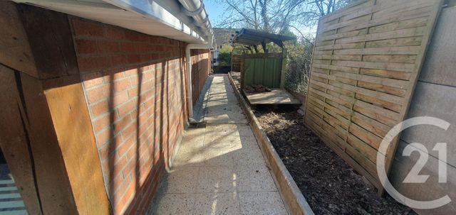 maison à vendre - 6 pièces - 80.0 m2 - SORRUS - 62 - NORD-PAS-DE-CALAIS - Century 21 Les 3 Vallées