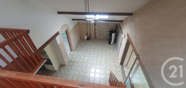 maison à vendre - 6 pièces - 80.0 m2 - SORRUS - 62 - NORD-PAS-DE-CALAIS - Century 21 Les 3 Vallées